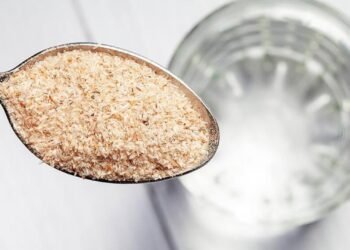 ওজন কমাতে ও হজম বাড়াতে ইসবগুল