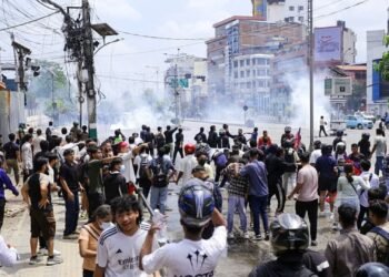 নেপালে মসজিদে হামলা ও সাম্প্রদায়িক সংঘাত: সীমান্ত বন্ধ করে দিল ভারত