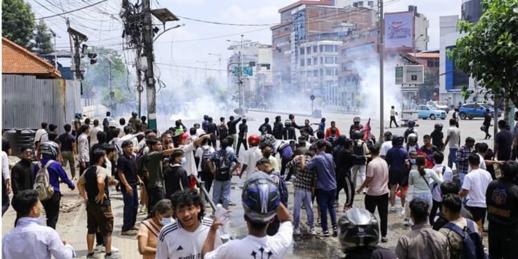 নেপালে মসজিদে হামলা ও সাম্প্রদায়িক সংঘাত: সীমান্ত বন্ধ করে দিল ভারত