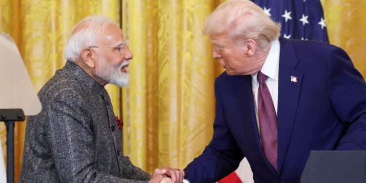 মোদি বলেছিলেন, ‘স্যার, আপনার সঙ্গে দেখা করতে পারি?’