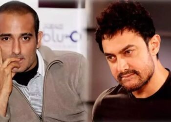 অক্ষয়ের চরিত্র যেভাবে নিজের করে নেন আমির