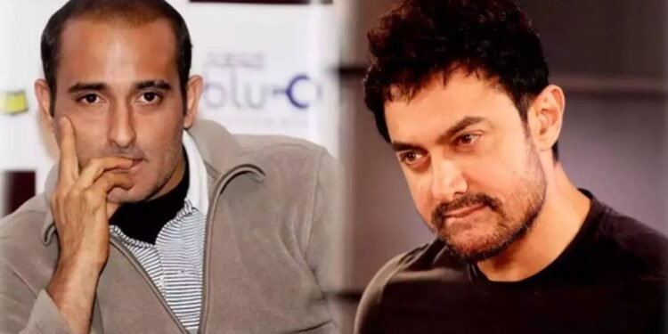 অক্ষয়ের চরিত্র যেভাবে নিজের করে নেন আমির