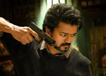 পদপিষ্টের ঘটনায় জেরার মুখে অভিনেতা বিজয়