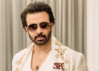 শাকিবের ‘প্রিন্স’: ভিসা জটিলতা কাটিয়ে ঢাকায় শুরু হলো শুটিং