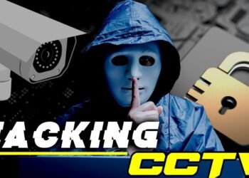 হ্যাকারদের নজর থেকে বাঁচুন: ঘরের সিসি ক্যামেরা নিরাপদ রাখার উপায়