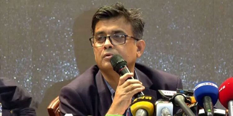 ফ্যাসিবাদ রুখতে গণভোটে ‘হ্যাঁ’ বলার আহ্বান প্রধান উপদেষ্টার প্রেস সচিবের