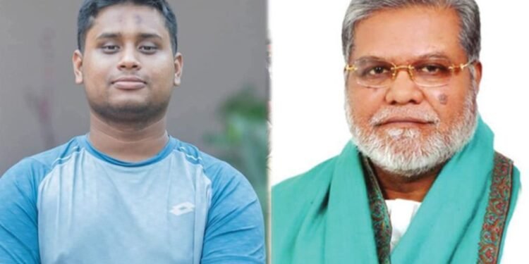 হাসনাতের মনোনয়ন বাতিল চাইলেন  ঝুঁকিতে থাকা মঞ্জুরুল