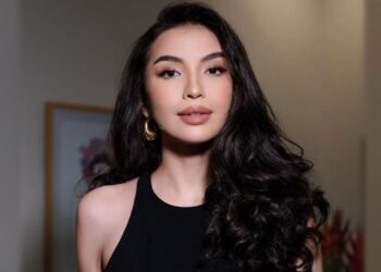 মডেলকে জোর করে বিয়ে করেন মালেশিয়ান সুলতানের ছেলে