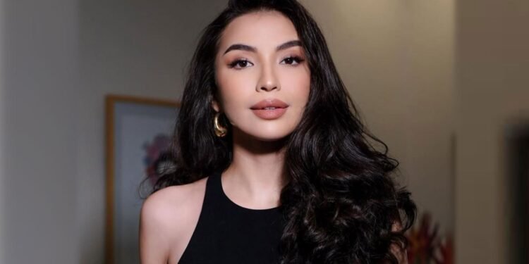 মডেলকে জোর করে বিয়ে করেন মালেশিয়ান সুলতানের ছেলে