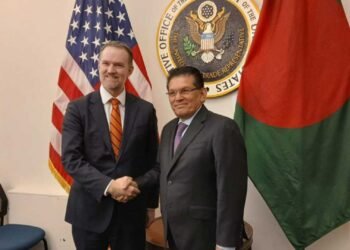 ২০ শতাংশ শুল্ক বাধার দিন শেষ হতে চলল: ওয়াশিংটন থেকে এল বড় সুখবর