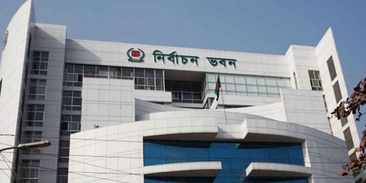 ভোটের লড়াইয়ে ফিরলেন ৫২ প্রার্থী: ইসিতে প্রথম দিনের আপিল শুনানির ফল