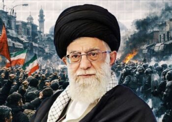 আন্দোলনকারীদের ‘আল্লাহর শত্রু’ ঘোষণা ইরানের