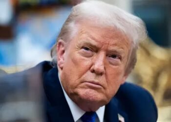 ইরানে হামলার ‘সিরিয়াস’ চিন্তাভাবনা ট্রাম্পের