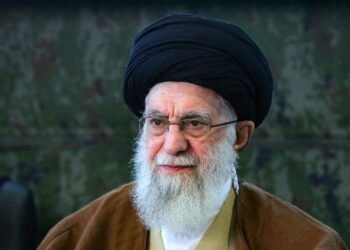 খামেনি কি সত্যিই মস্কো পালাচ্ছেন? মুখ খুলল ইরানি দূতাবাস