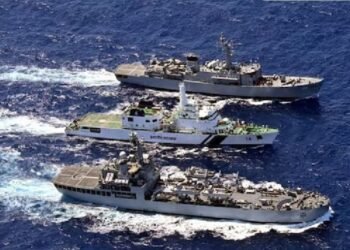 হলদিয়ায় ভারতের নতুন নৌঘাঁটি: নজরে বাংলাদেশ ও চীন