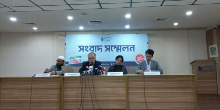 পুলিশ কমিশন অধ্যাদেশ ২০২৫: সংস্কারের নামে আমলাতন্ত্রের পুনর্বাসন—টিআইবি