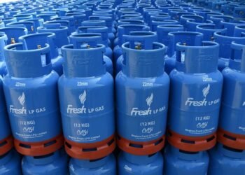 বাজার নিয়ন্ত্রণে জি-টু-জি ভিত্তিতে এলপিজি আনবে সরকার