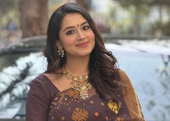 হঠাৎ কেন জেলার নাম জানতে চাইলেন তাসনিয়া ফারিণ?