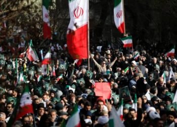 ইরানে বিক্ষোভে নিহতের সংখ্যা ৫ হাজার ছাড়াল: রয়টার্স