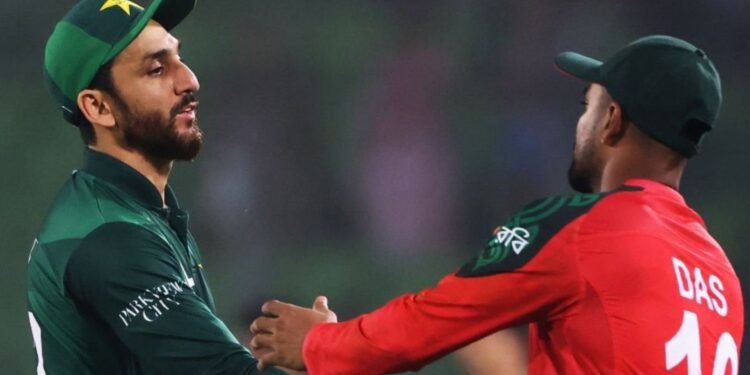 বাংলাদেশের নিরাপত্তা উদ্বেগকে ‘যৌক্তিক’ বলল পাকিস্তান