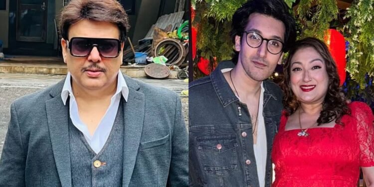 ‘বাবা হিসেবে গোবিন্দা ব্যর্থ’: ছেলের ক্যারিয়ার নিয়ে ক্ষোভ স্ত্রী সুনীতার