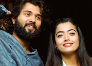 চার বছরের গুঞ্জন সত্যি হতে চলেছে: মুখ খুললেন রাশমিকা