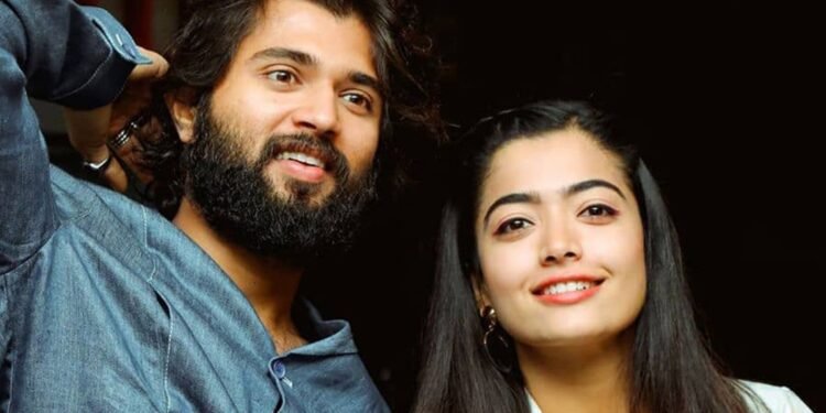 চার বছরের গুঞ্জন সত্যি হতে চলেছে: মুখ খুললেন রাশমিকা