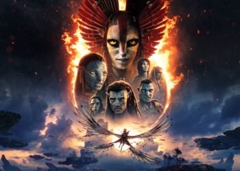 ১৬ হাজার কোটি টাকার মাইলফলক স্পর্শ করল ‘অ্যাভাটার ৩’