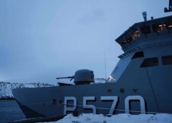 ‘গ্রিনল্যান্ড বিক্রির জন্য নয়’: ট্রাম্পের হুঙ্কার রুখতে প্রস্তুত ডেনমার্ক