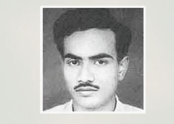 আজ ঐতিহাসিক শহীদ আসাদ দিবস