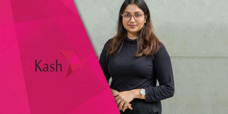 বিকাশে চাকরির সুযোগ: ডিজিটাল পারফরম্যান্স বিভাগে কর্মকর্তা নিয়োগ