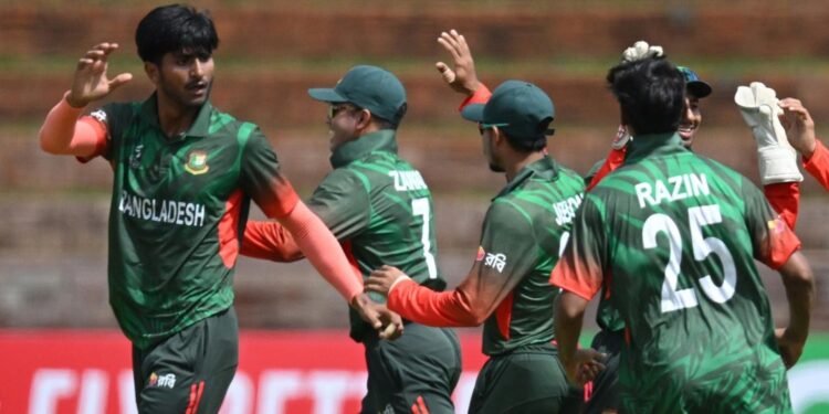 সমীকরণ এখন সোজাসাপ্টা: জিতলে সুপার সিক্স, হারলে বিদায়