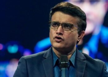 ‘দাদাগিরি’ নয়, এবার ‘বিগ বস’ নিয়ে ফিরছেন সৌরভ গাঙ্গুলি