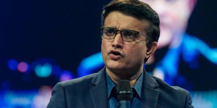 ‘দাদাগিরি’ নয়, এবার ‘বিগ বস’ নিয়ে ফিরছেন সৌরভ গাঙ্গুলি