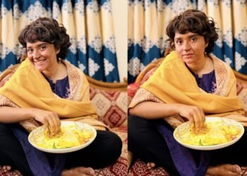 ‘পাগলিটারে উদ্ধার কইরা ভাত খাইতে দিসি’: জোভান-পায়েলের খুনসুটি ভাইরাল