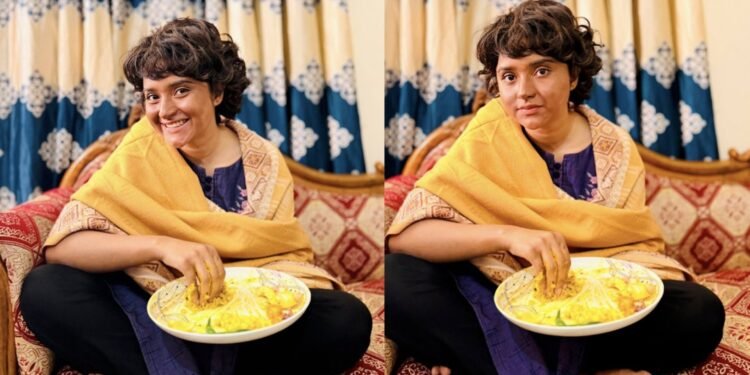 ‘পাগলিটারে উদ্ধার কইরা ভাত খাইতে দিসি’: জোভান-পায়েলের খুনসুটি ভাইরাল