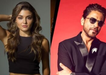 শাহরুখকে ‘কাকু’ ডাকার অভিযোগ তুর্কি অভিনেত্রী হান্দের বিরুদ্ধে