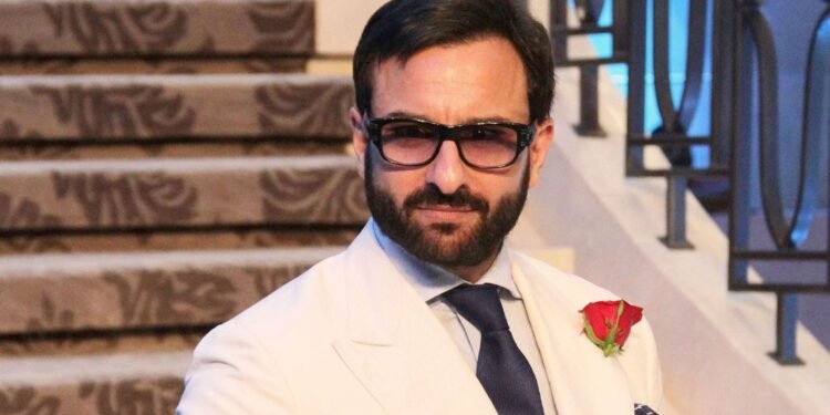 মুম্বাই ছেড়ে কাতারে সাইফের নতুন ঠিকানা