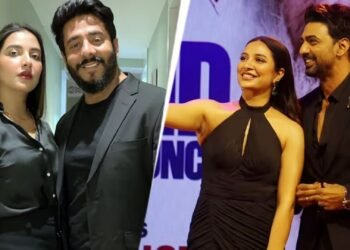 ‘দেব-শুভশ্রীর বিয়ে হলে ভালোই হতো’: রাজ চক্রবর্তীর অকপট স্বীকারোক্তি