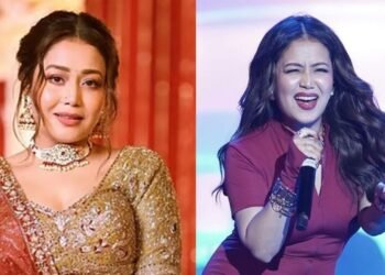 রহস্যময় পোস্ট ও বিচ্ছেদের জল্পনা: নেহার কড়া বার্তা