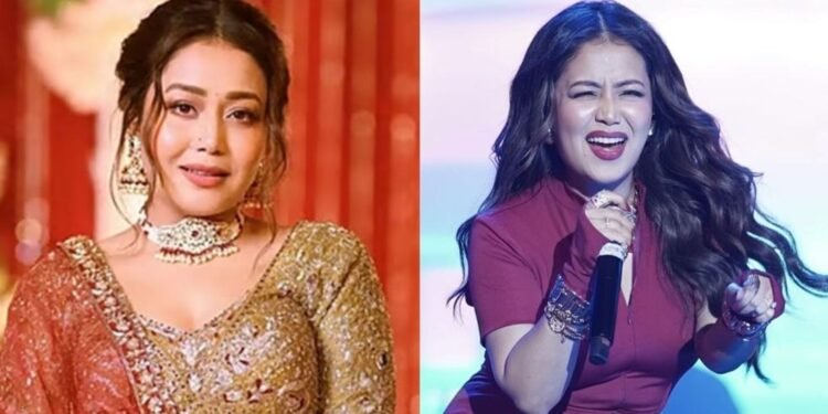 রহস্যময় পোস্ট ও বিচ্ছেদের জল্পনা: নেহার কড়া বার্তা