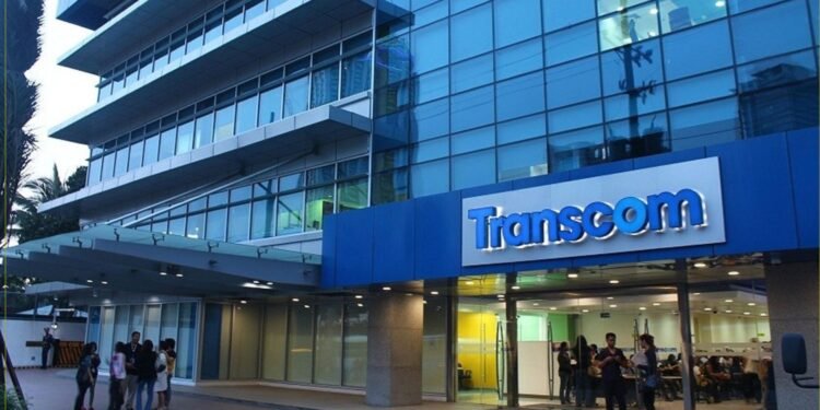 ট্রান্সকম গ্রুপে চাকরির সুযোগ