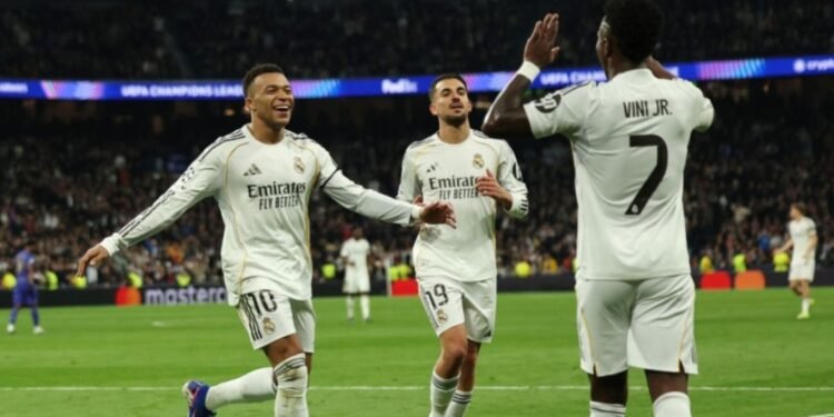 সাবেক ক্লাবের জালে এমবাপ্পের ২ গোল, ক্ষমা চাইলেন সমর্থকদের কাছে