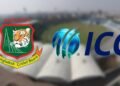 আইসিসির চাপ ও ভারতের প্রভাব নিয়ে ক্রীড়া উপদেষ্টার কঠোর বার্তা