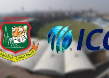 আইসিসির চাপ ও ভারতের প্রভাব নিয়ে ক্রীড়া উপদেষ্টার কঠোর বার্তা