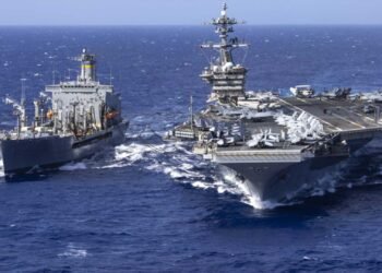 ইরানে ‘চূড়ান্ত হামলার’ ছক কষছেন ট্রাম্প, পেন্টাগনকে প্রস্তুতির নির্দেশ