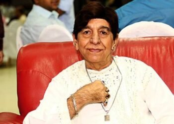 সোনালি দিনের নায়ক জাভেদ আর নেই