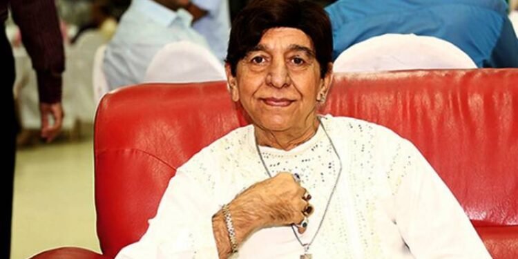 সোনালি দিনের নায়ক জাভেদ আর নেই