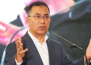 সিলেট থেকে শুরু হচ্ছে তারেক রহমানের নির্বাচনী প্রচারণা