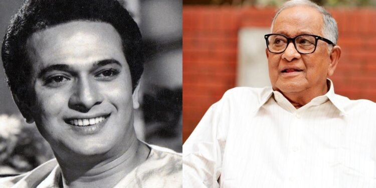 আজ নায়করাজ রাজ্জাকের ৮৪তম জন্মদিন, ঘরোয়া আয়োজনে স্মরণ